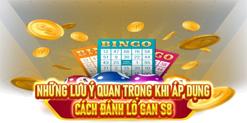 Cách Chơi Lô Gan
