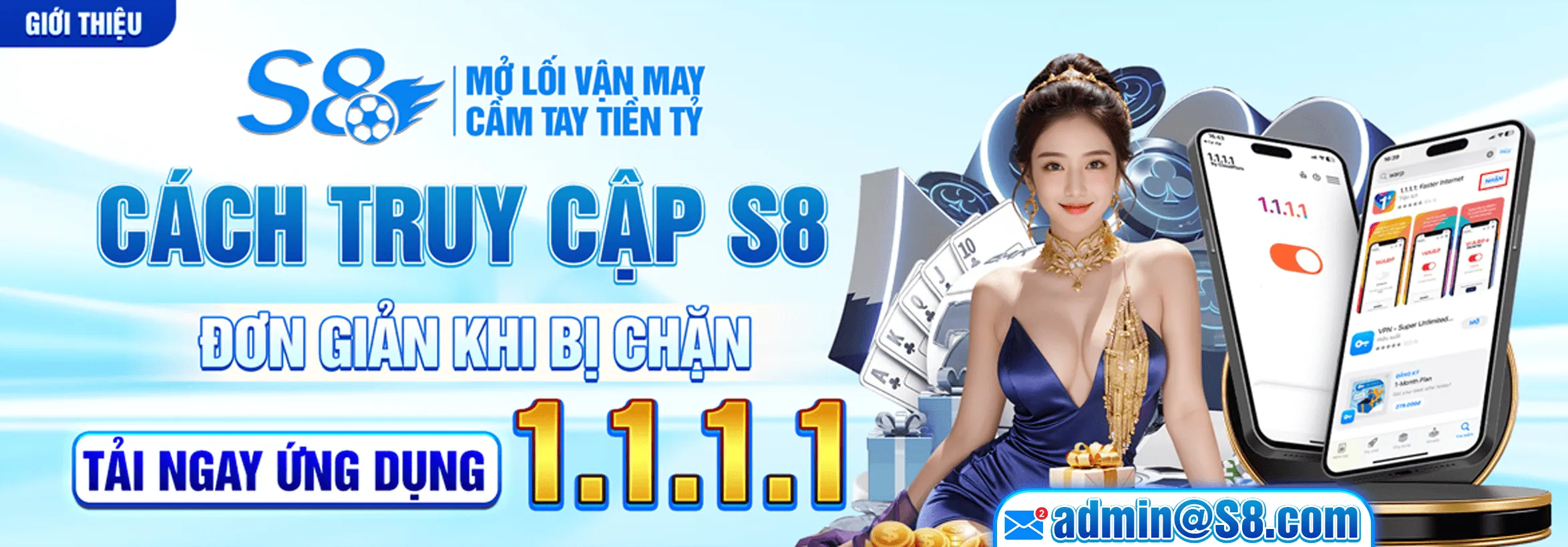 Nhà cái S8